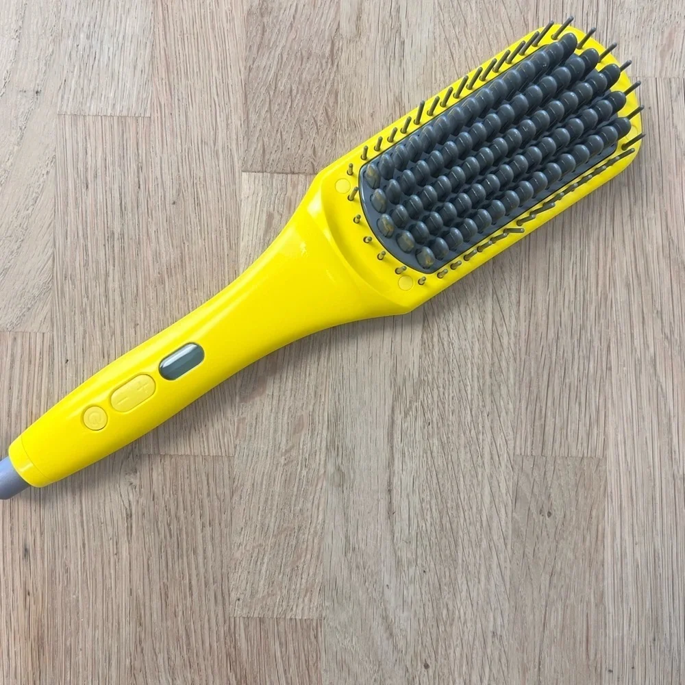 💛DRY BAR BRUSH CRUSH - Picture 4 of 7